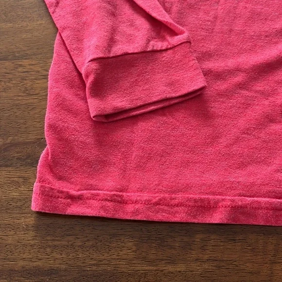 Great Lakes Mens large red long sleeve - Picture 7 of 8